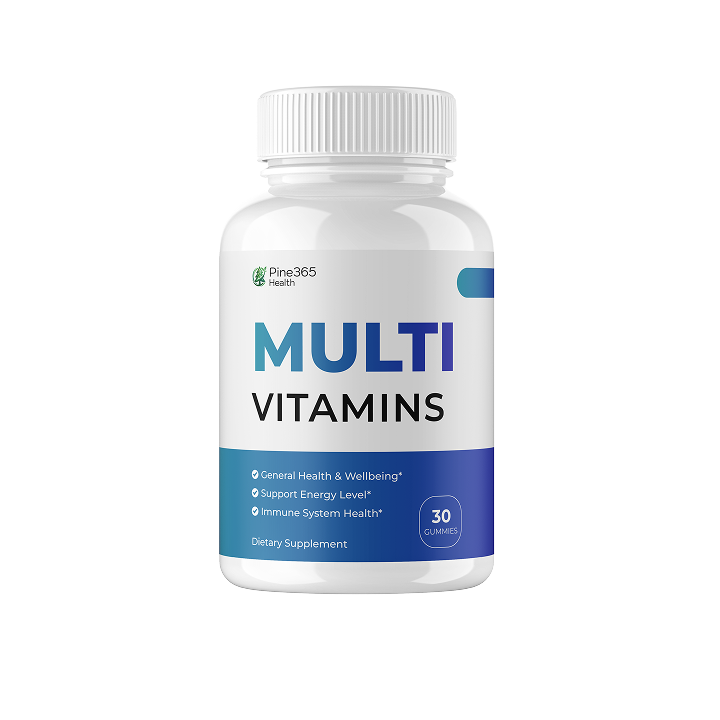MultiVitamin